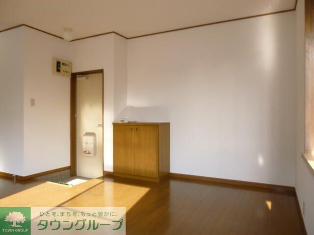 コーポコバヤシ第5の物件内観写真