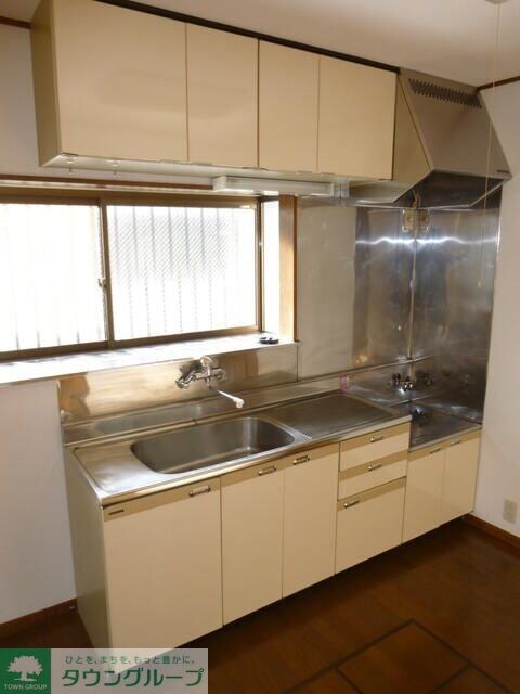 コーポコバヤシ第5の物件内観写真