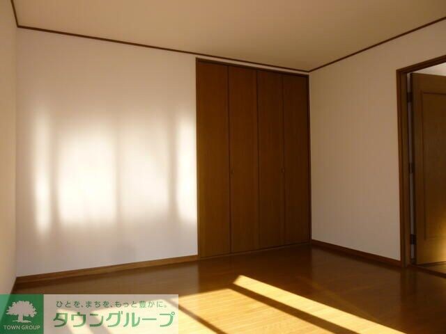 コーポコバヤシ第5の物件内観写真