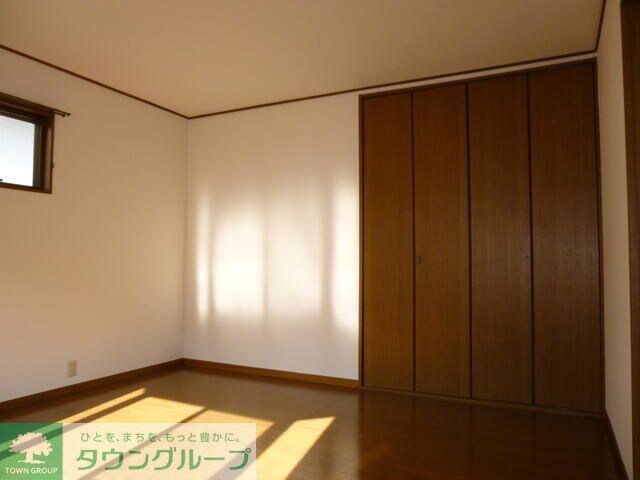 コーポコバヤシ第5の物件内観写真