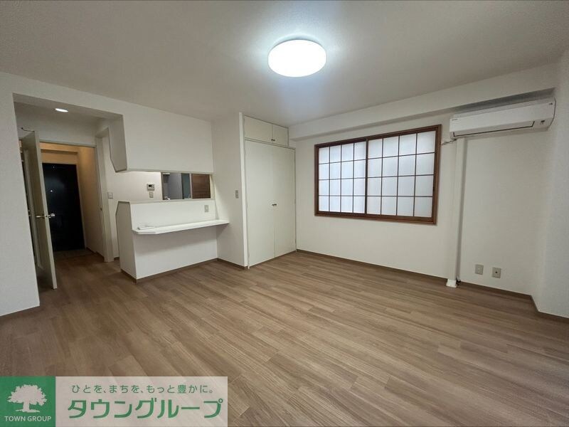 ロックシャインの物件内観写真