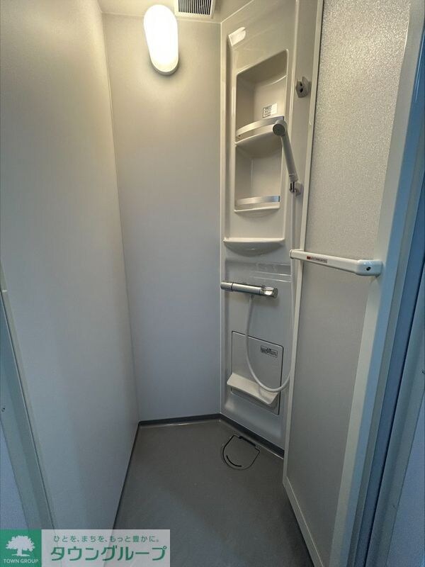 ロックシャインの物件内観写真