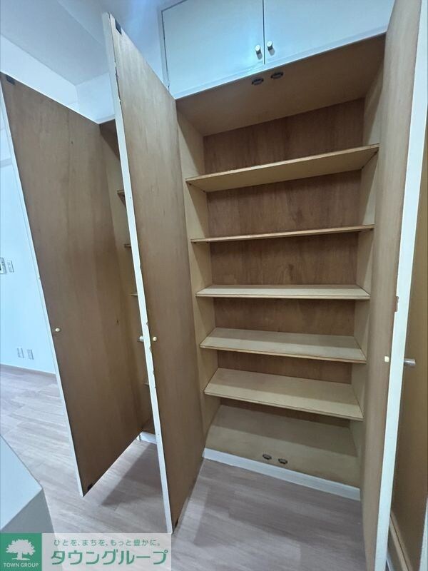 ロックシャインの物件内観写真