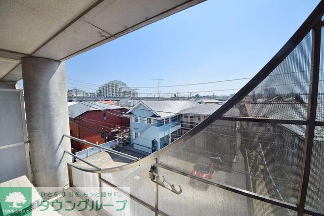 ロックシャインの物件内観写真