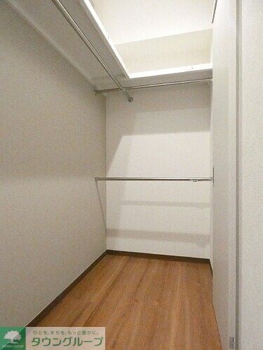 アルソレア馬事公苑の物件内観写真