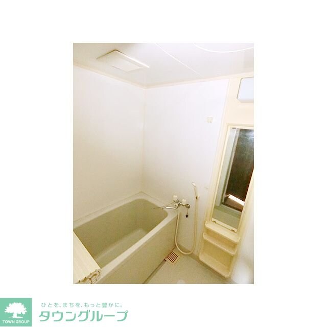 ヴィラ・ゼルコアの物件内観写真