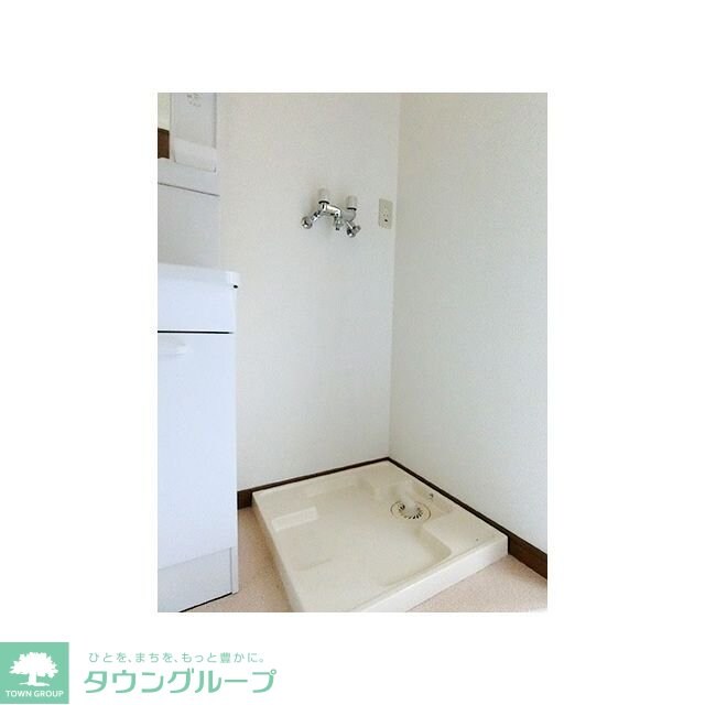 ヴィラ・ゼルコアの物件内観写真