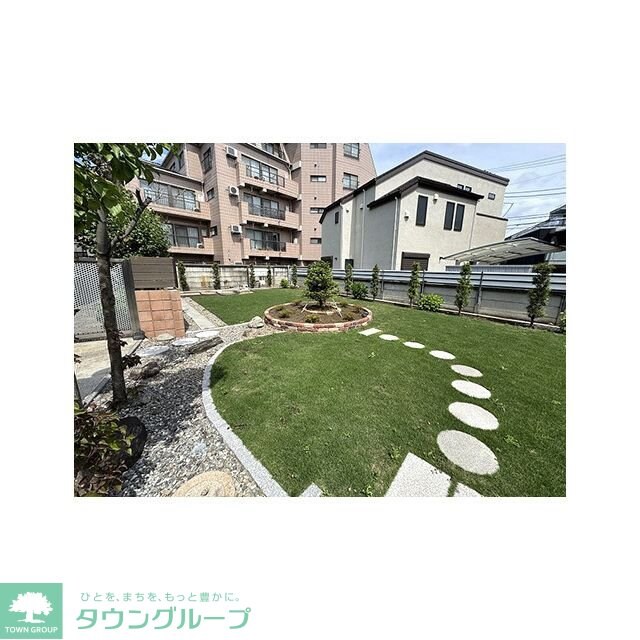 ヴィラ・ゼルコアの物件内観写真