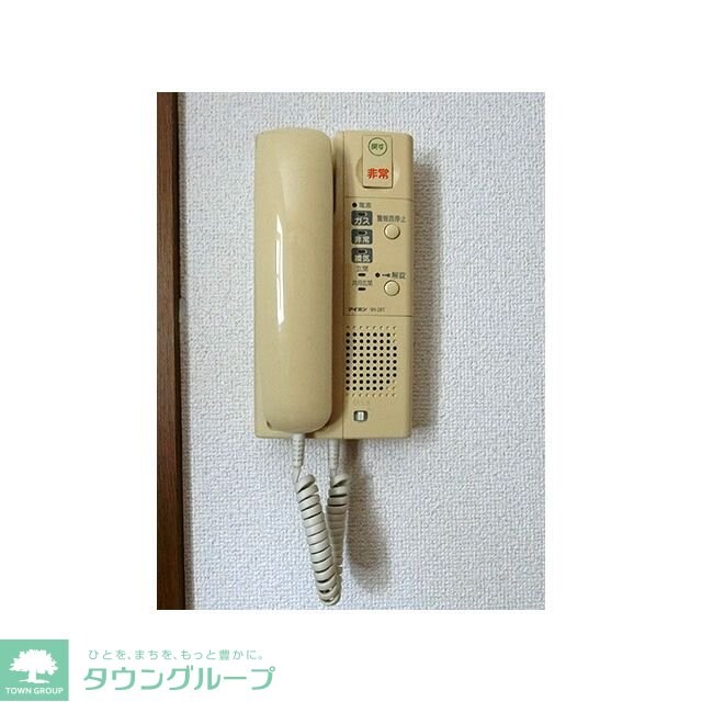 ヴィラ・ゼルコアの物件内観写真