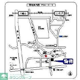 サン・フレグランスの物件内観写真