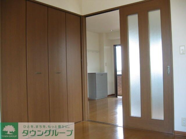 サン・フレグランスの物件内観写真