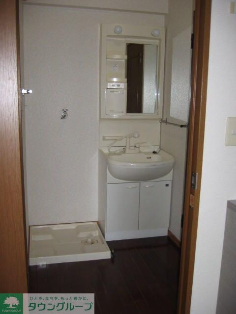 サン・フレグランスの物件内観写真