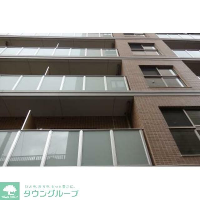 KDXレジデンス桜上水の物件内観写真