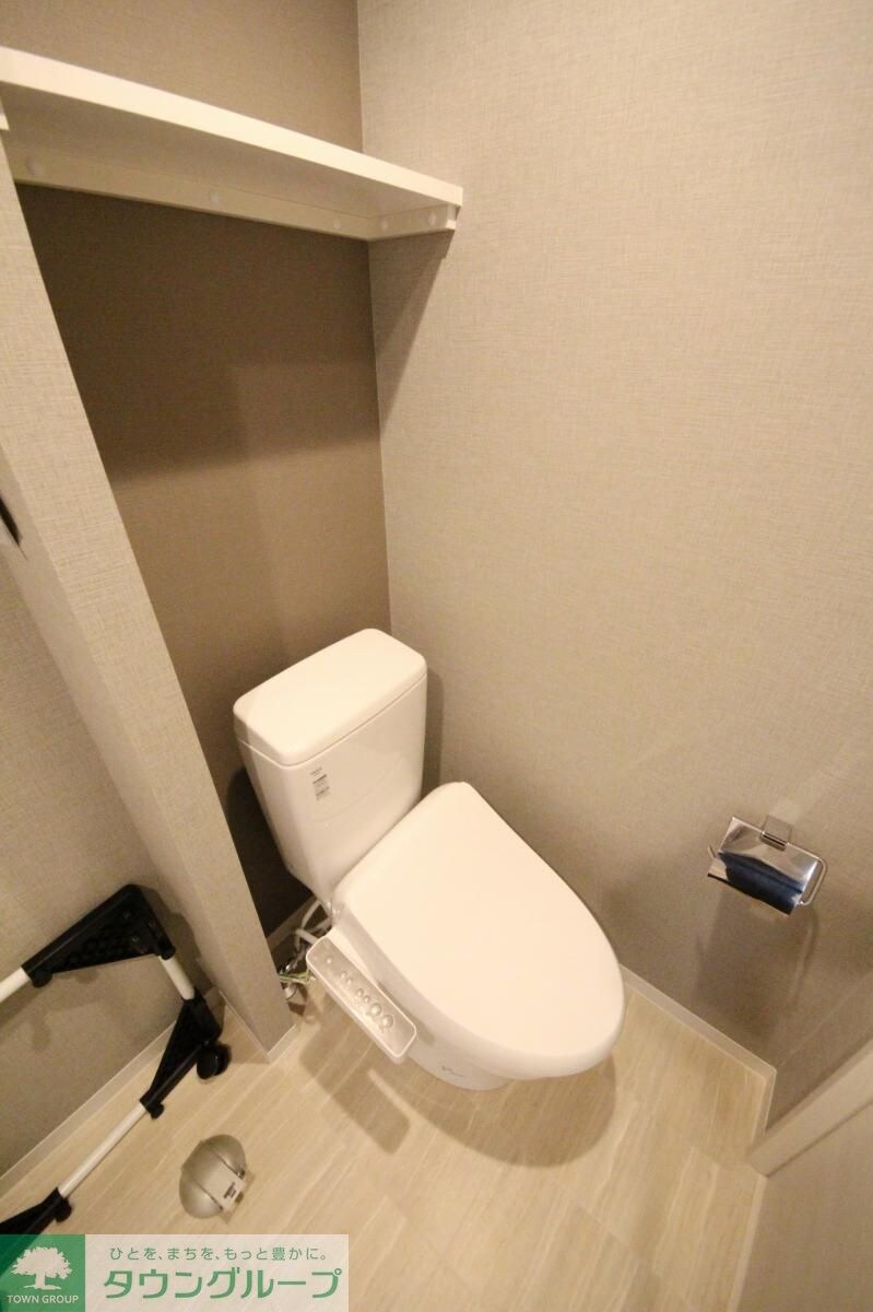 フェリーチェ桜上水Aの物件内観写真