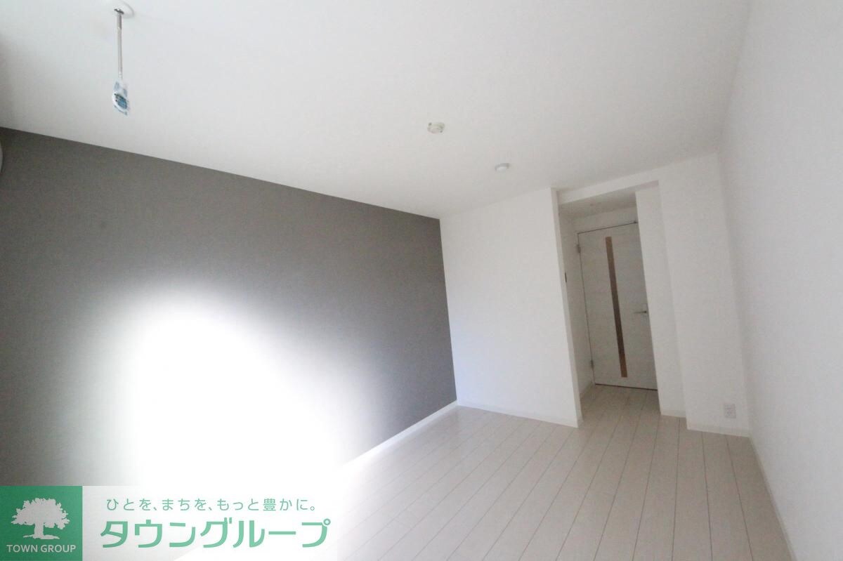 フェリーチェ桜上水Aの物件内観写真