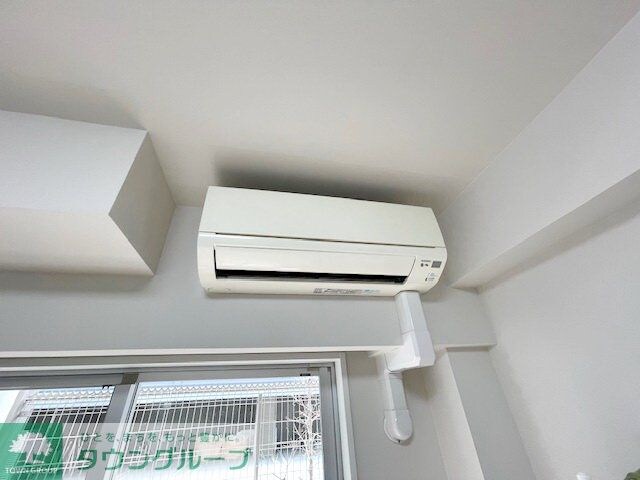 プラウドフラット三軒茶屋IIの物件内観写真