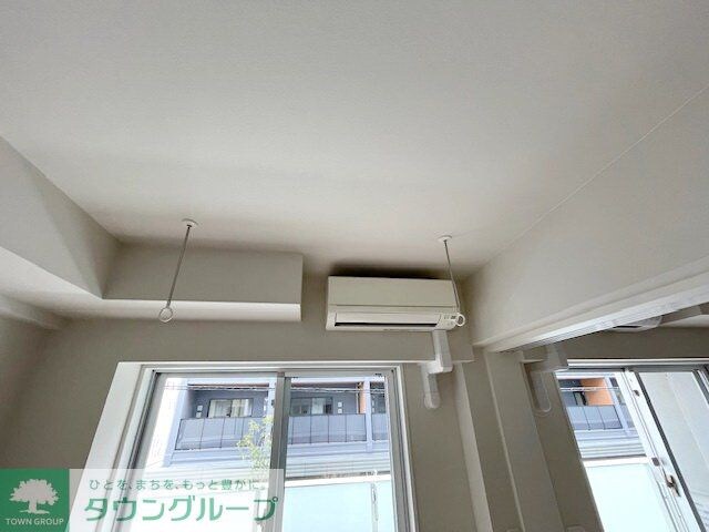 プラウドフラット三軒茶屋IIの物件内観写真