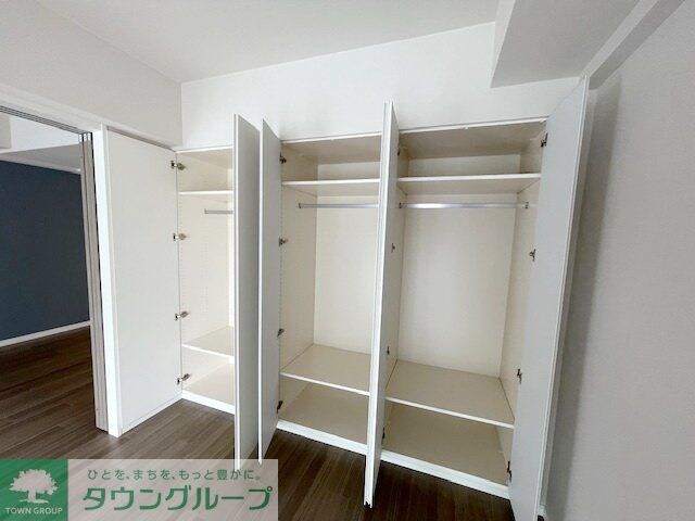 プラウドフラット三軒茶屋IIの物件内観写真