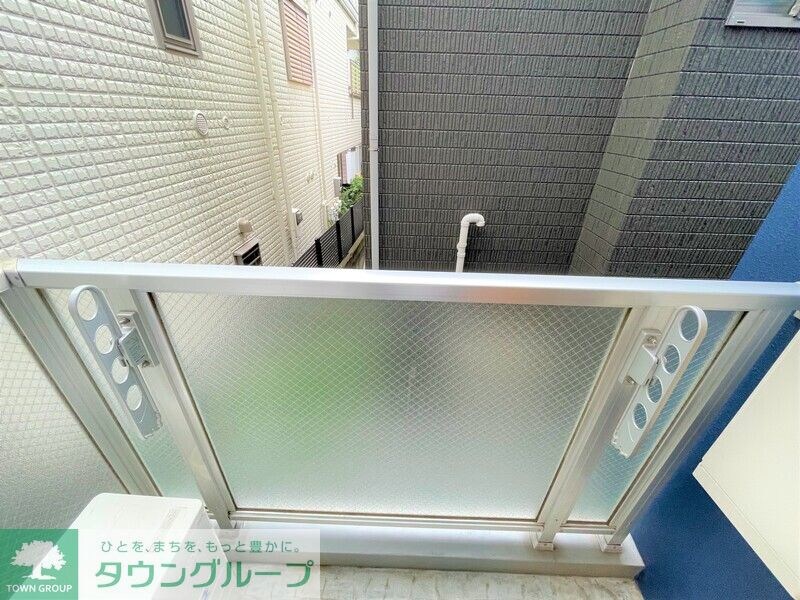 Luxeの物件内観写真