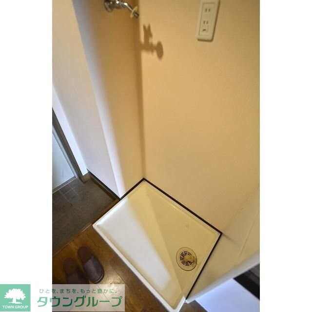 マノアコートの物件内観写真