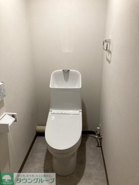 こまえグリーンプラザの物件内観写真