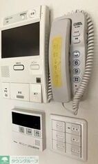 こまえグリーンプラザの物件内観写真