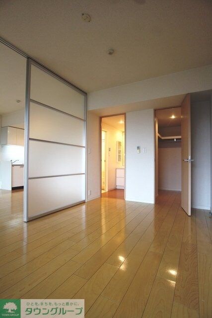 HF若林公園レジデンスの物件内観写真