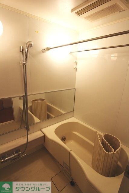 HF若林公園レジデンスの物件内観写真