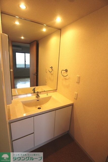 HF若林公園レジデンスの物件内観写真