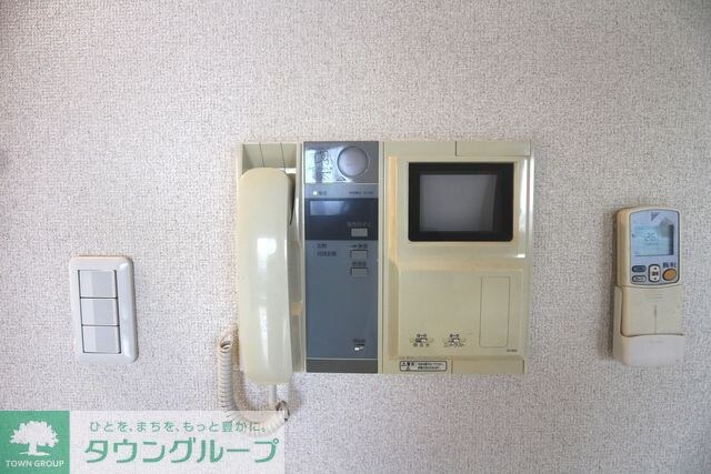 HF若林公園レジデンスの物件内観写真