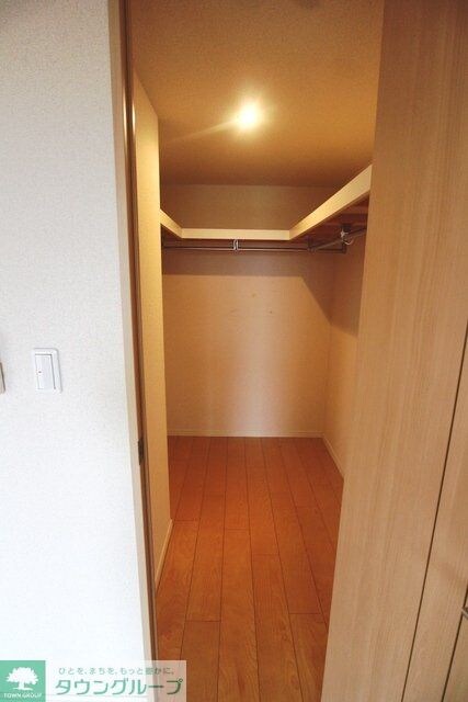 HF若林公園レジデンスの物件内観写真