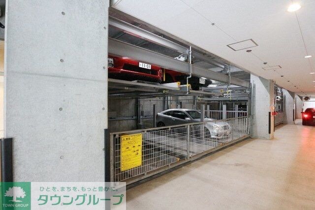 HF若林公園レジデンスの物件内観写真