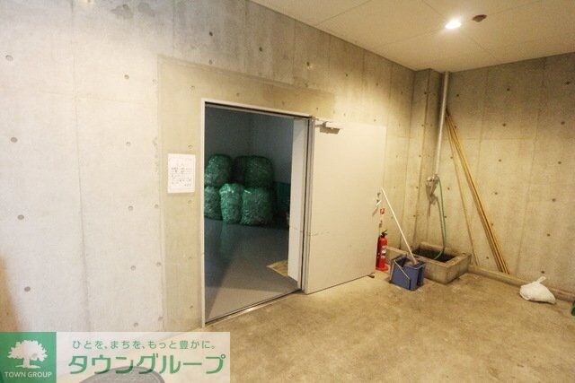 HF若林公園レジデンスの物件内観写真