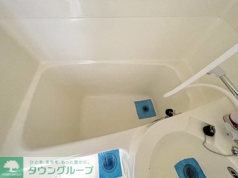 トップ桜新町第2の物件内観写真