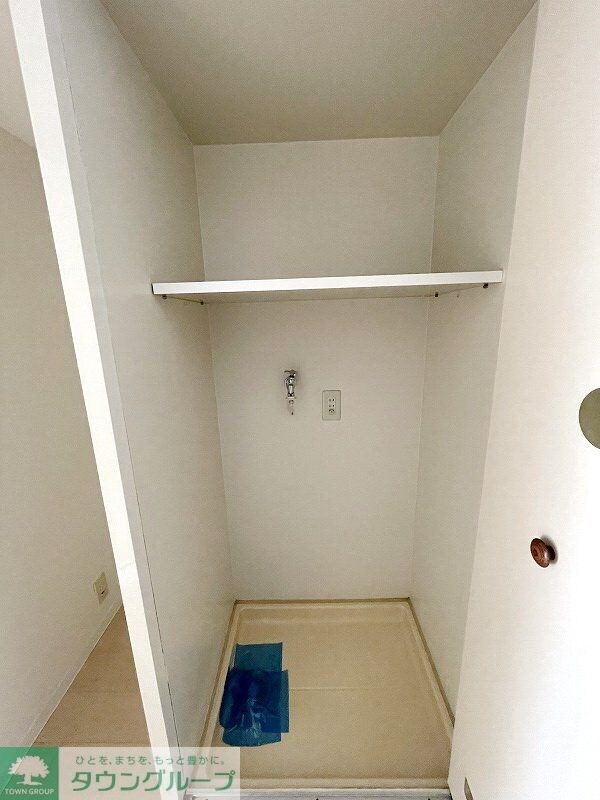 トップ桜新町第2の物件内観写真