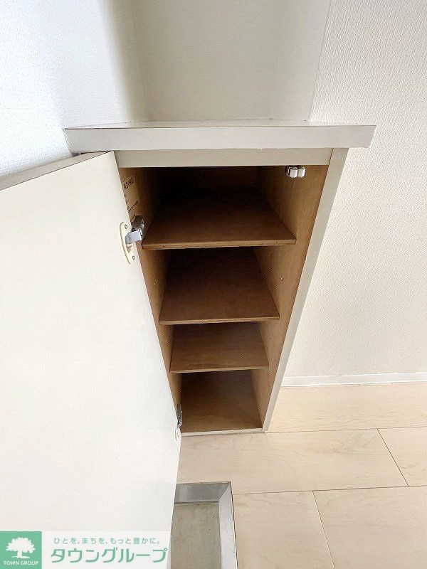 トップ桜新町第2の物件内観写真