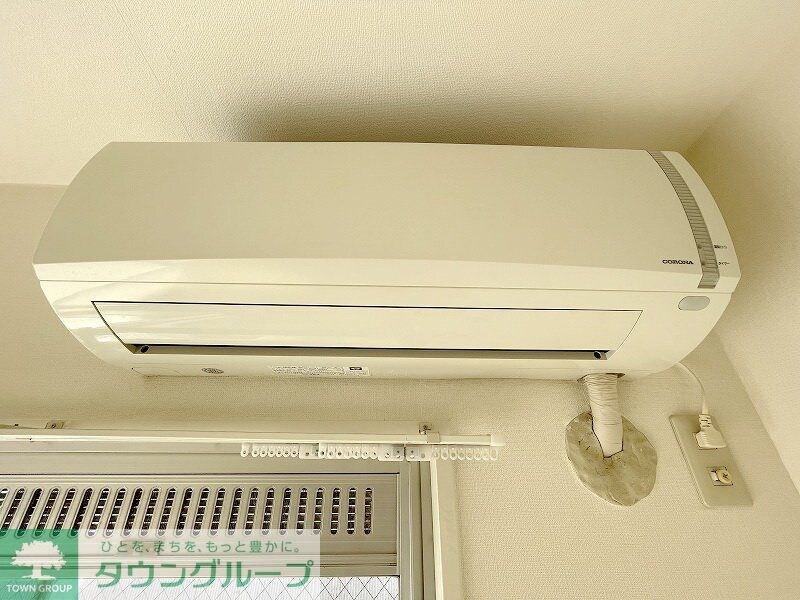 トップ桜新町第2の物件内観写真