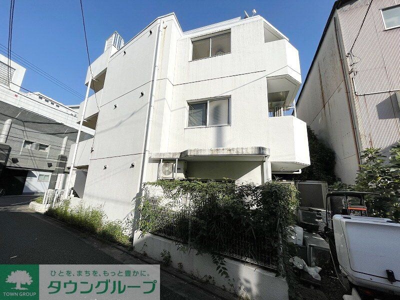 トップ桜新町第2の物件内観写真