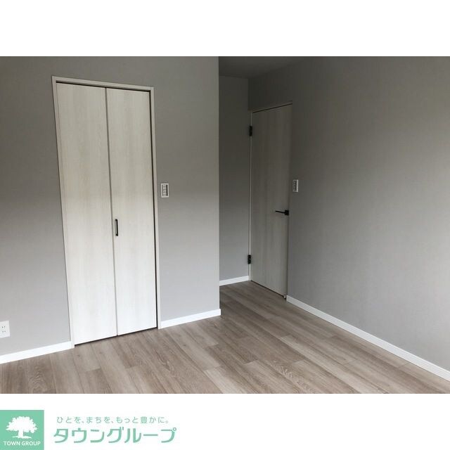 フェリース村松の物件内観写真