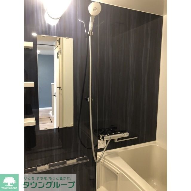 フェリース村松の物件内観写真