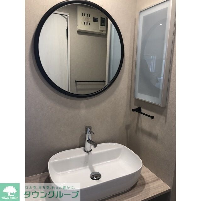 フェリース村松の物件内観写真