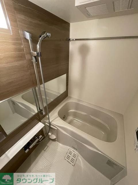 エルファーロ駒沢公園Iの物件内観写真