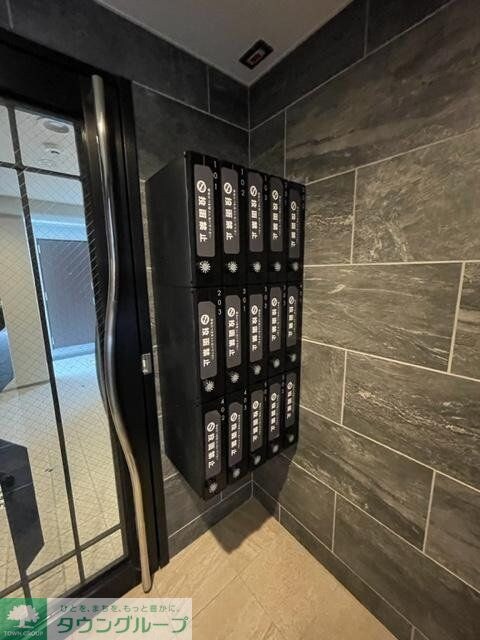 エルファーロ駒沢公園Iの物件内観写真