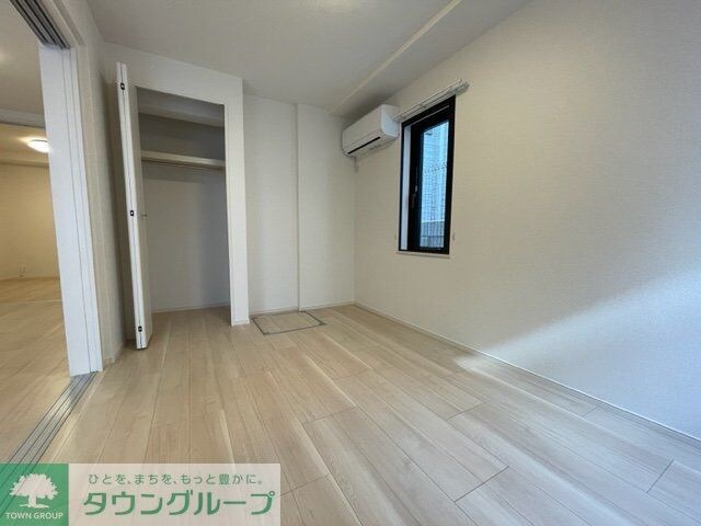 エルファーロ駒沢公園Iの物件内観写真