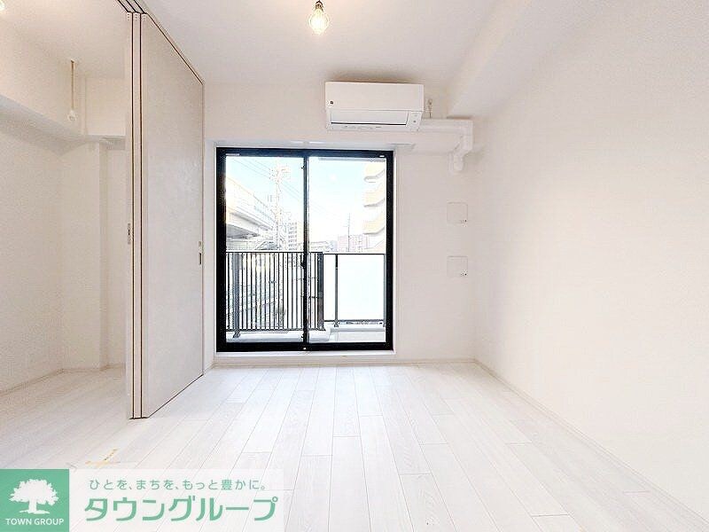 ブランシエスタ用賀の物件内観写真