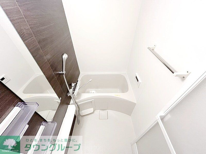 ブランシエスタ用賀の物件内観写真