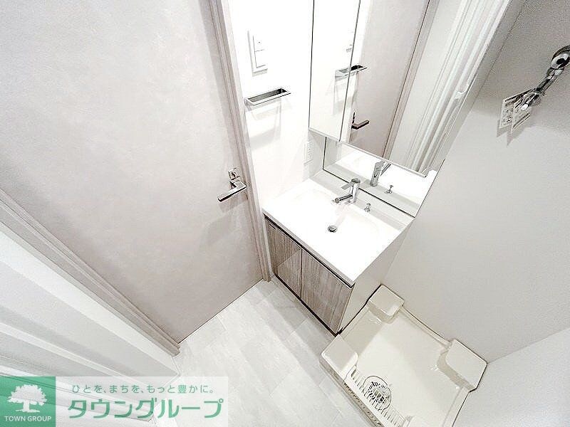 ブランシエスタ用賀の物件内観写真