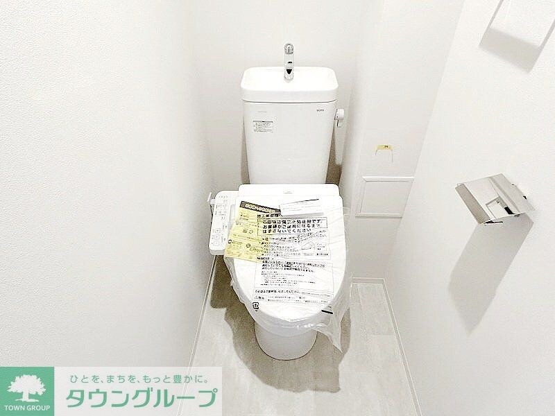 ブランシエスタ用賀の物件内観写真