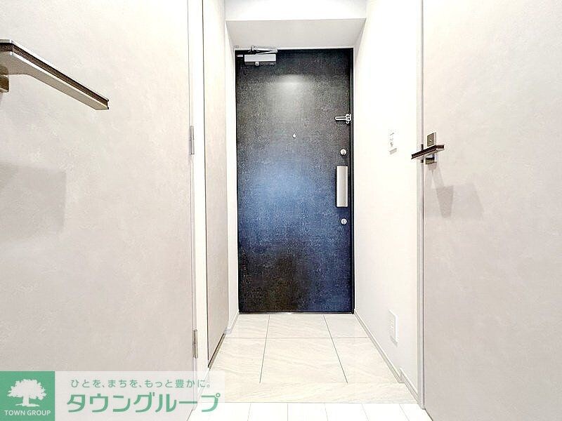 ブランシエスタ用賀の物件内観写真