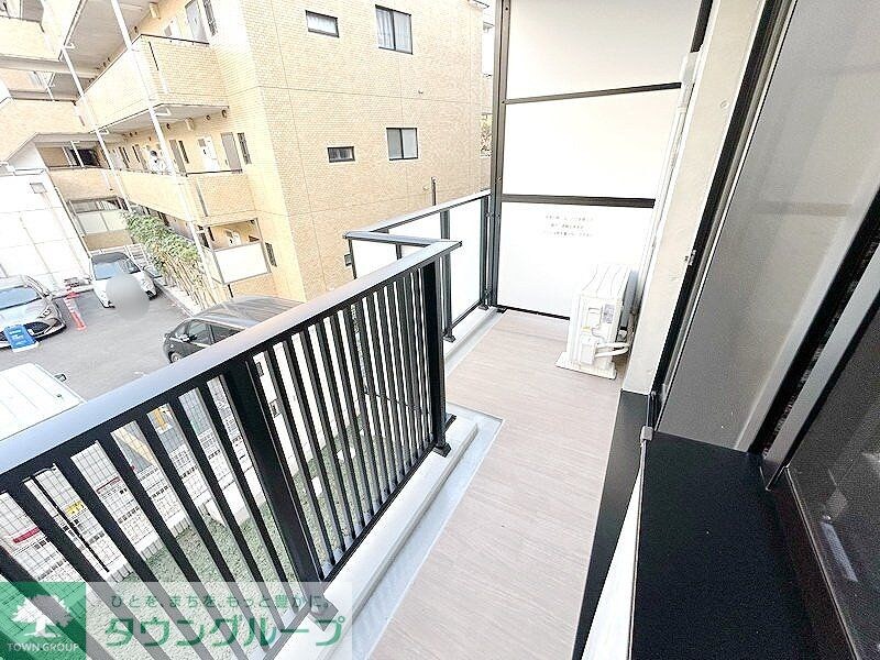 ブランシエスタ用賀の物件内観写真